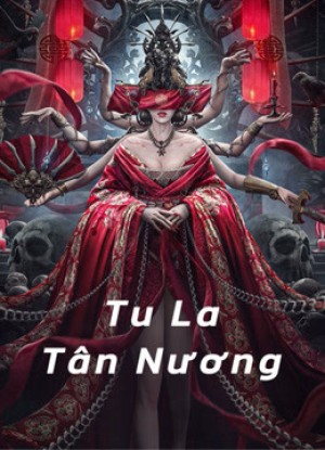 Tu La Tân Nương (Tân La Tân Nương)