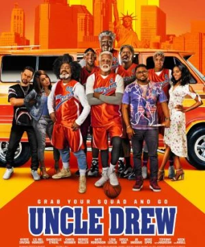 Uncle Drew