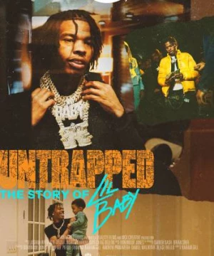 Untrapped: The Story of Lil Baby