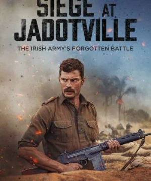 Vây Hãm Jadotville