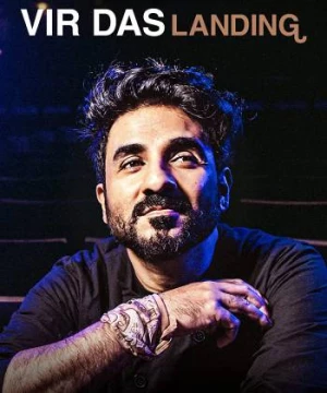 Vir Das: Hạ cánh