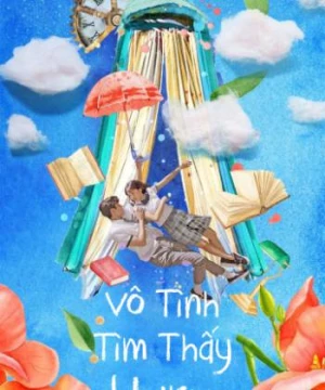 Vô Tình Tìm Thấy Haru