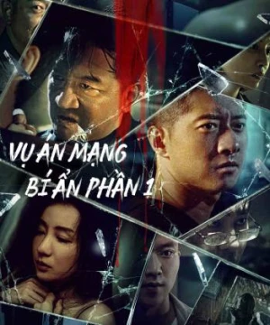 Vụ Án Mạng Bí Ẩn Phần 1