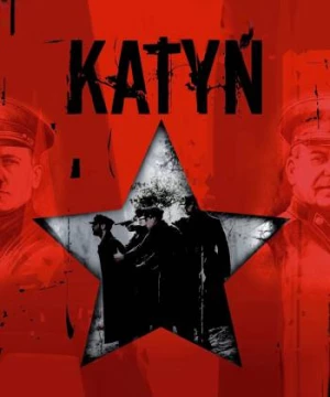 Vụ Thảm Sát Ở Katyn