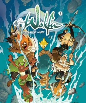 Wakfu (Phần 1)