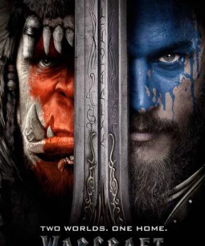 Warcraft: Đại chiến hai thế giới