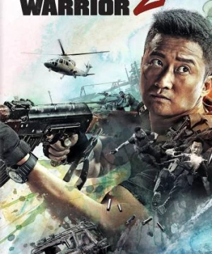 Wolf Warrior 2