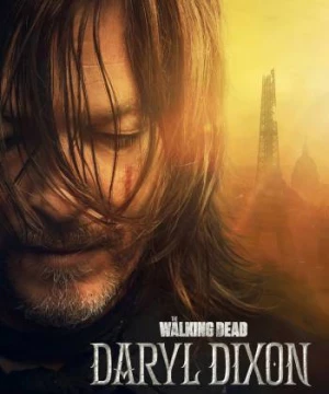 Xác Sống: Daryl Dixon