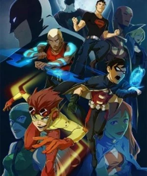 Young Justice