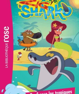 Zig và Sharko (Mùa 3)